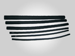 Reinforced hoses (up to 1000mm)